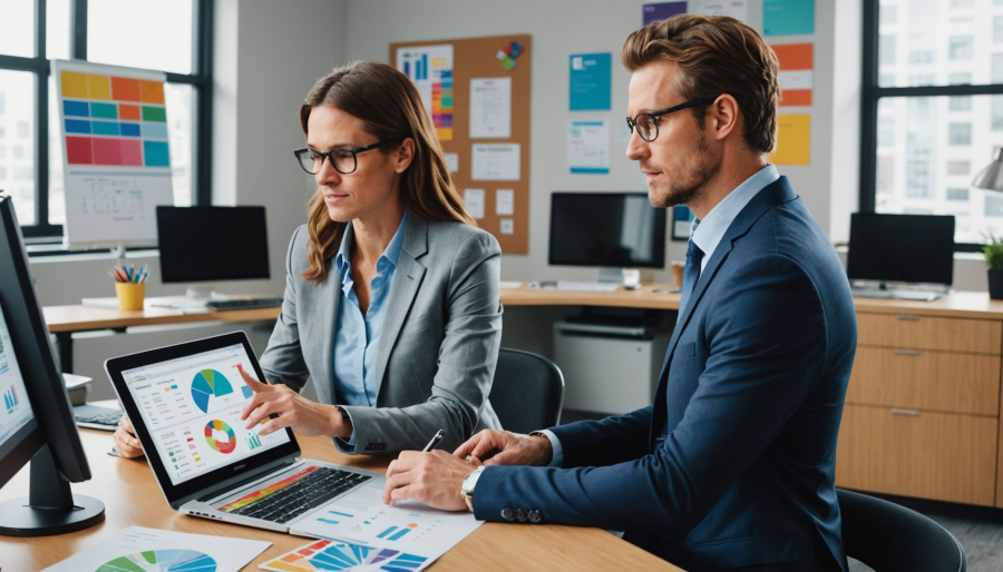 L'évolution de l'approvisionnement en ligne pour les cabinets libéraux